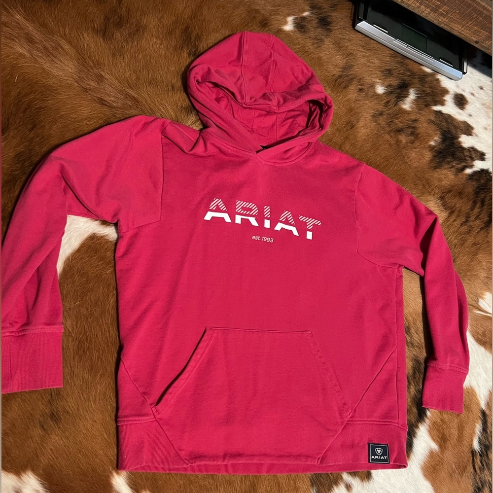 Ariat XL sweatshirt